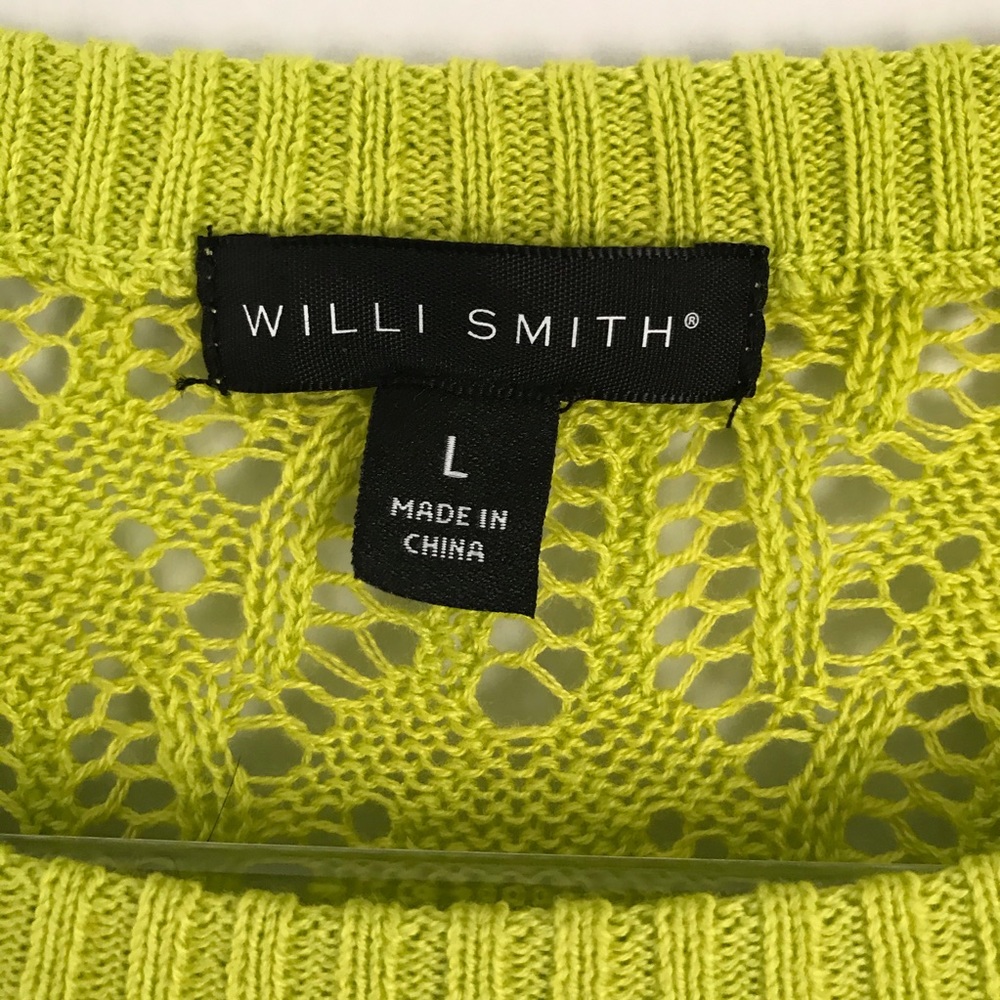 Willi Smith | Large - image 3